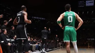 Boston Celtics vs Brooklyn Nets EXTENDED Full Game 3 Highlights | April 23 | 2022 NBA Playoffs