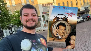 Groundhog day Filming locations