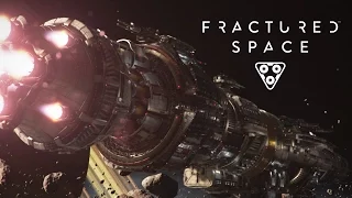 Fractured Space - May 2016 update trailer