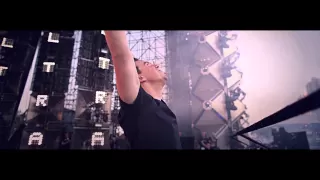 Hardwell Miami 2013 Aftermovie 'Never Say Goodbye'