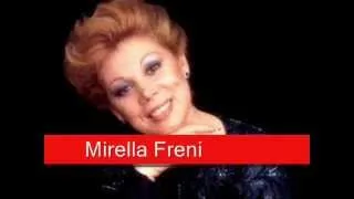 Mirella Freni: Verdi - Falstaff, 'Sul fil d'un soffio etesio'