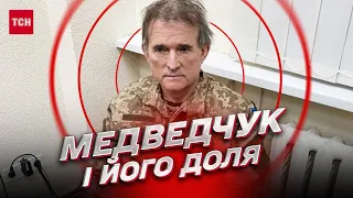 🔥 Судьбоносный приговор для Медведчука: что не стоит забывать о куме Путина