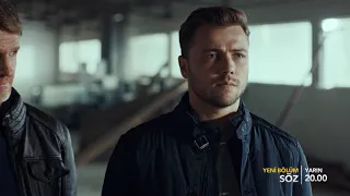 Söz 58. Bölüm 2. Fragman!