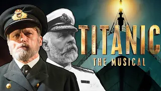 A Dive into the Titanic Musical