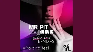 Afraid To Feel (Erick Fill Remix)