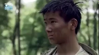 Best Action Movies Chinese   电影 《 狩猎者 》   Hunter 2004   Sniper Movie HD///.