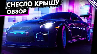 Лучшее что ты можешь найти на рынке аркадных гонок | Forza Horizon 5 Обзор Игры