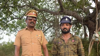 Ivandhaanda police short film