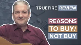 TrueFire Review - Reasons To Buy/NOT Buy