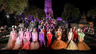 DIRECTOR'S CUT FULL SHOW | THAINESS FASHION SHOW  | MIQ2023