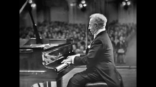 Chopin:   Mazurka no. 39 in B major op. 63 no. 1   -   Arthur Rubinstein, pianoforte