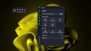 Microsoft PC Manager Finally gets Dark Mode Support