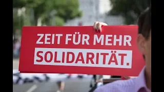 Sozialdemokratie ist ein Lebensgefühl!