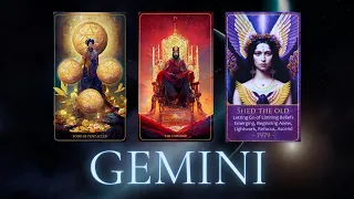 GEMINI BEWARE ⚠️ SOMETHING VERY DANGEROUS IS DISCOVERED 🚨 MAY 2024 TAROT LOVE READING