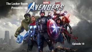 Marvel's The Avengers Episode 10