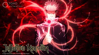 L'infini de Gojo | JUJUTSU KAISEN