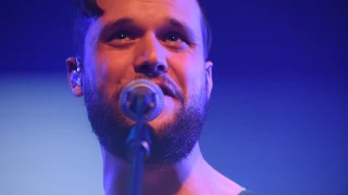 02-06-17 - White Lies - Live at Lincoln Hall Chicago - Take It Out On Me