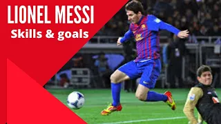 THE UNSTOPPABLE ARGENTINIAN LIONEL MESSI LEGENDARY FREE KICK GOALS IN FOOTBALL