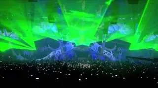 Qlimax 2009 FULL CONCERT with Tracklist and Times [HD] (1080p)