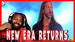 WWE Top 20 Shocking New Era Returns (Reaction)