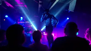 Aesthetic Perfection Live @ Drunken Unicorn, ATL - Antibody