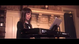 The Illuminating Piano by McCarthy Music
