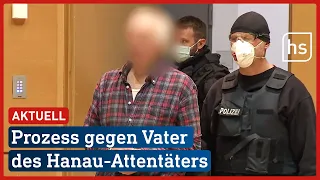 Vater des Hanau-Attentäters zu Geldstrafe verurteilt | hessenschau