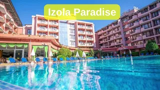 Izola Paradise | Sunny Beach, Bulgaria | Сонячний Берег, Болгарія