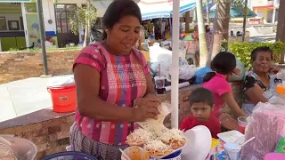 DE RUTA X LA COSTA CHICA |  VISITANDO EL PUEBLO DE IGUALAPA, SANTUARIO DEL SR. DEL PERDON.