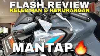 Review Yamaha MT25 2023 Kelebihan dan Kekurangan MT25 | Yakin Mau Beli ? #mt25