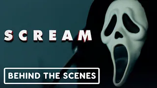 Scream - Official "Meet The New Blood" Featurette (2022) Neve Campbell, Courteney Cox