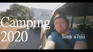 Camping Trip 2020 (Sony a7siii)