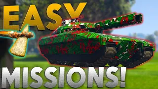 6 EASY Ways to Beat Missions in GTA Online!