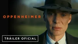 Oppenheimer - Tráiler Oficial SUBTITULADO - Primer vistazo – IGN Latinoamérica