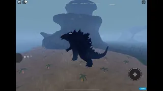 Kaiju universe gameplay