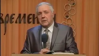 Как юноше содержать в чистоте путь свой? - Куркаев Н. Я. для молодёжи (2013)