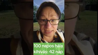 100 napos hála kihívás: 42 nap: Adjunk hálát a szakításért