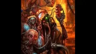 78 - El Mechanicum Oscuro