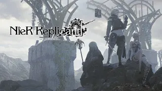 NieR Replicant ver.1.22474487139... - TGS 2020 Online Trailer