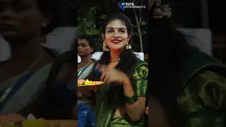 ഈ രണ്ടുപേരിൽ ഏറ്റവും ഭംഗിയുള്ള പെൺകുട്ടി ഏതാണ് ❤️❤️🥰Kottankulangara Chamayavilakku 2024