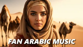 ARABIC HOUSE MUSIC 🔥 EGYPTIAN MUSIC 🔥 ETHNIC HOUSE Vol.64