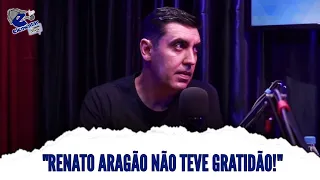 OS TRAPALHÕES - ZACARIAS ERA GAY?? -RAFAEL SCAPA | Elementar Show