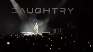 Daughtry - Change (Deftones Cover) (Atlantic City, NJ - March 22, 2024)