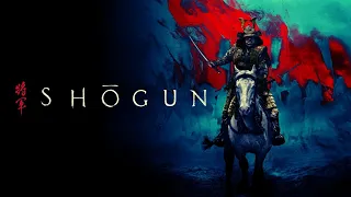 Shōgun - BOOK ONE - CHAPTER 6