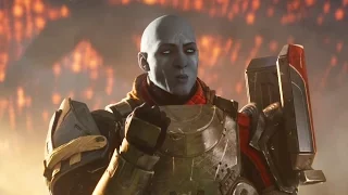 Destiny 2 Reveal Trailer