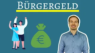 Bürgergeld | Was ist das?