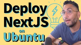 [Step by Step] Deploy NextJS on Ubuntu Digital Ocean (2 NextJS Apps on one server)