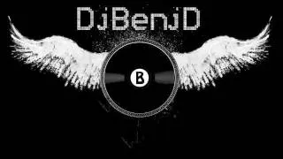 DjBenjD Electro House Mix 27 Décembre 2011