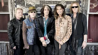 Aerosmith - Dream On - Pittsburgh PA - 9/6/23