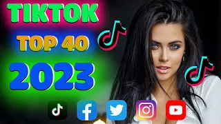 ТИК ТОК ТОП ПЕСНИ | Top 40 | апрель 2023